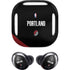 NBA Portland Trail Blazers Jersey Galaxy Buds Pro Skin